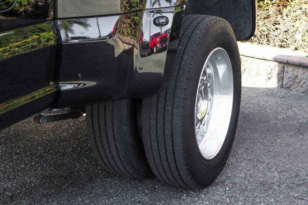 Used 2017 Ford F450 Lariat w/ Lariat Ultimate Package image 53