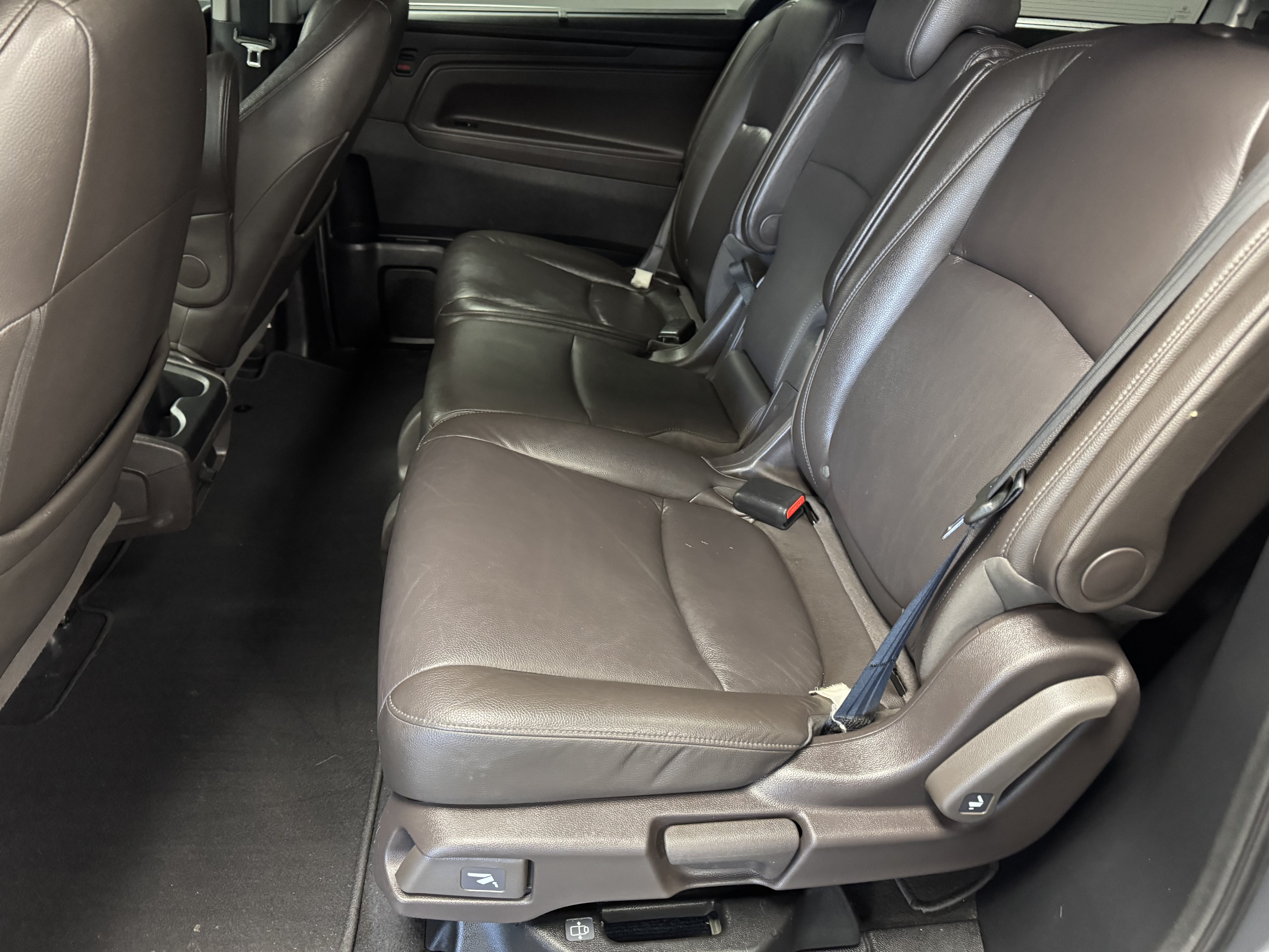 Used 2018 Honda Odyssey EX-L image 13