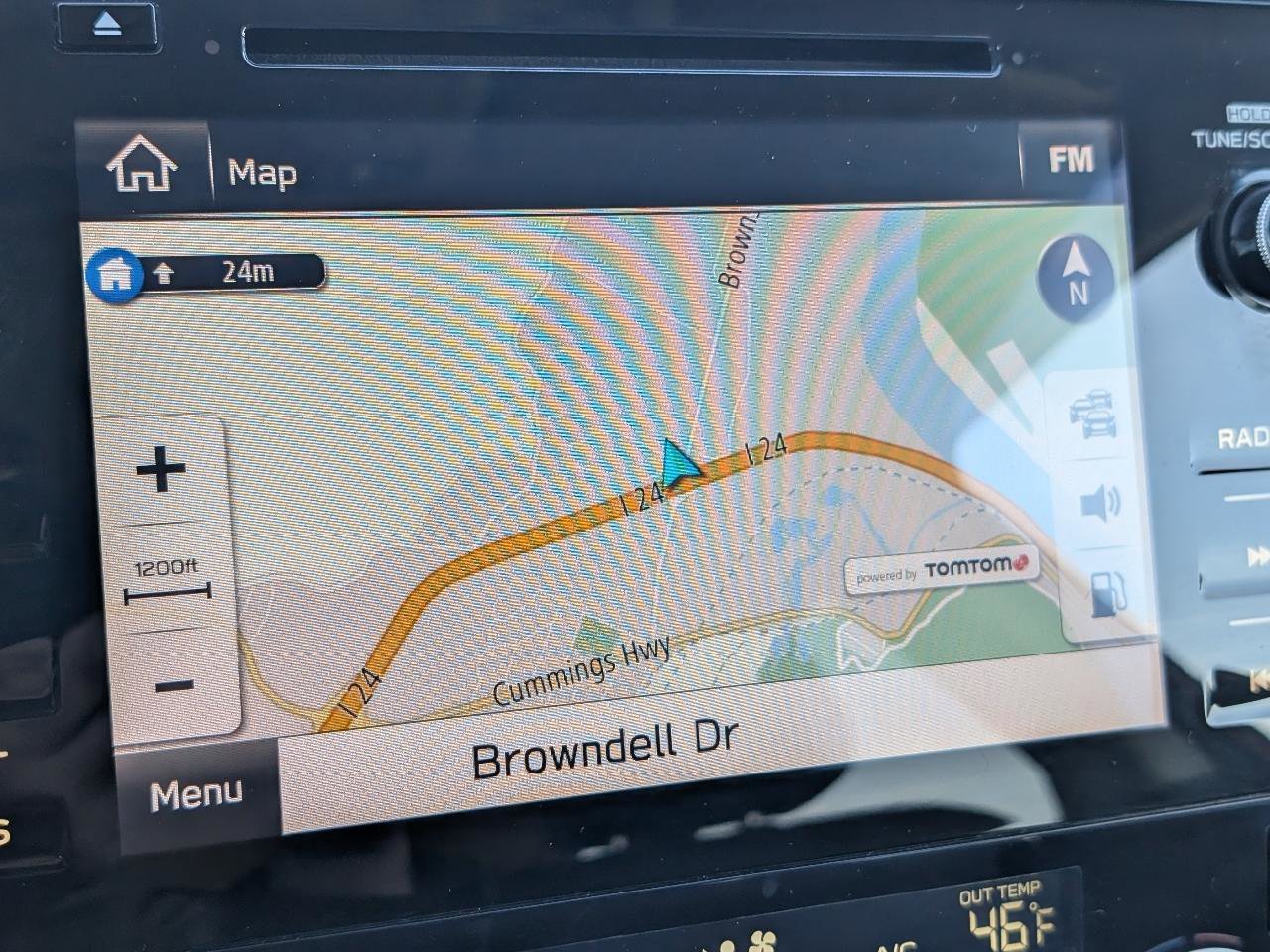 Used 2018 Subaru Outback 3.6R Limited image 18