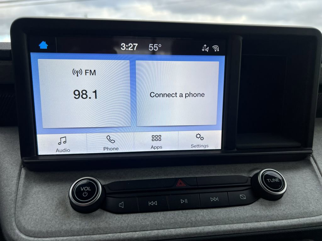 Used 2022 Ford Maverick XLT w/ Equipment Group 300A Standard image 3