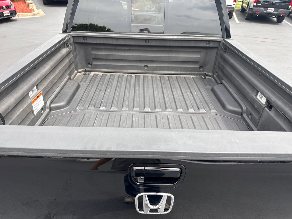 Certified 2023 Honda Ridgeline RTL image 42