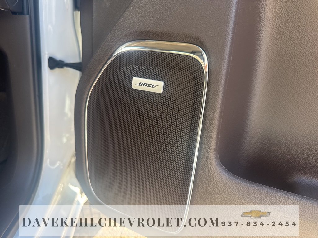 Used 2015 GMC Sierra 3500 Denali w/ Duramax Plus Package image 31