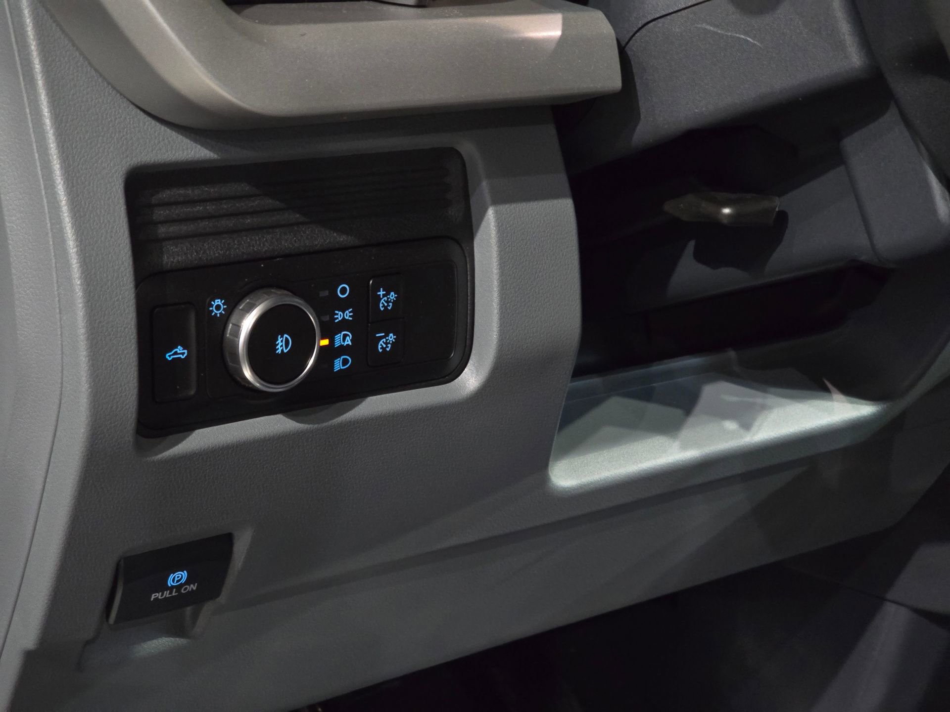 New 2026 Ford F250 XL w/ STX Appearance Package image 17