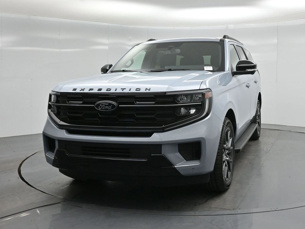 New 2026 Ford Expedition Platinum AWD/4WD image 49