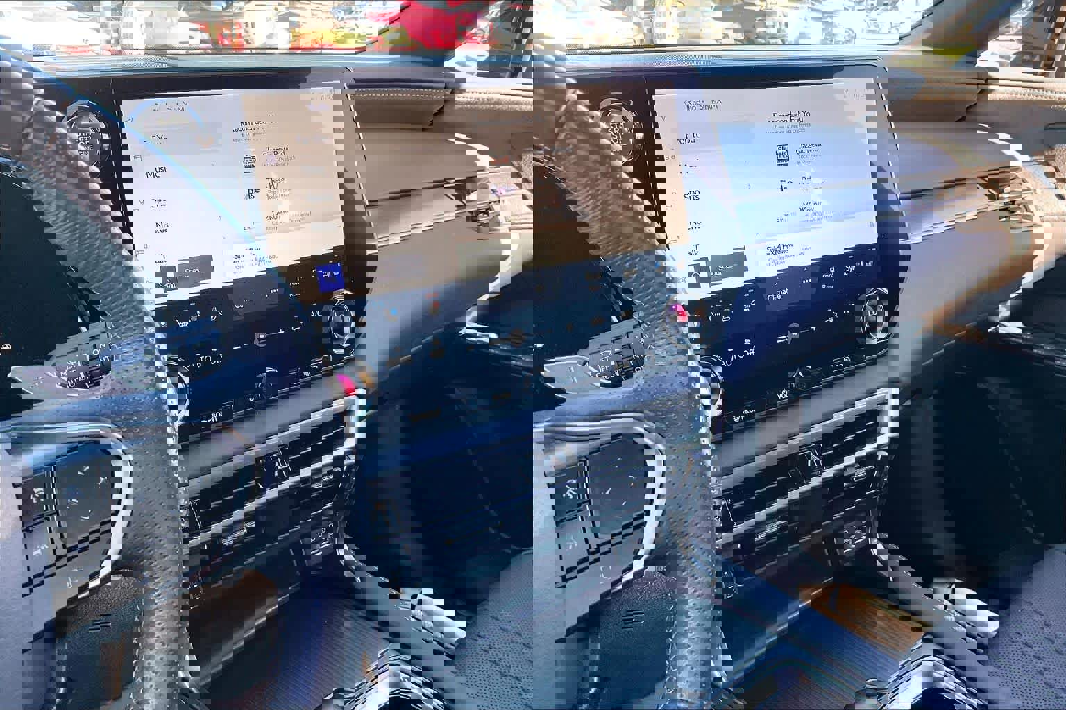 Used 2024 Lexus RX 350 F Sport image 5