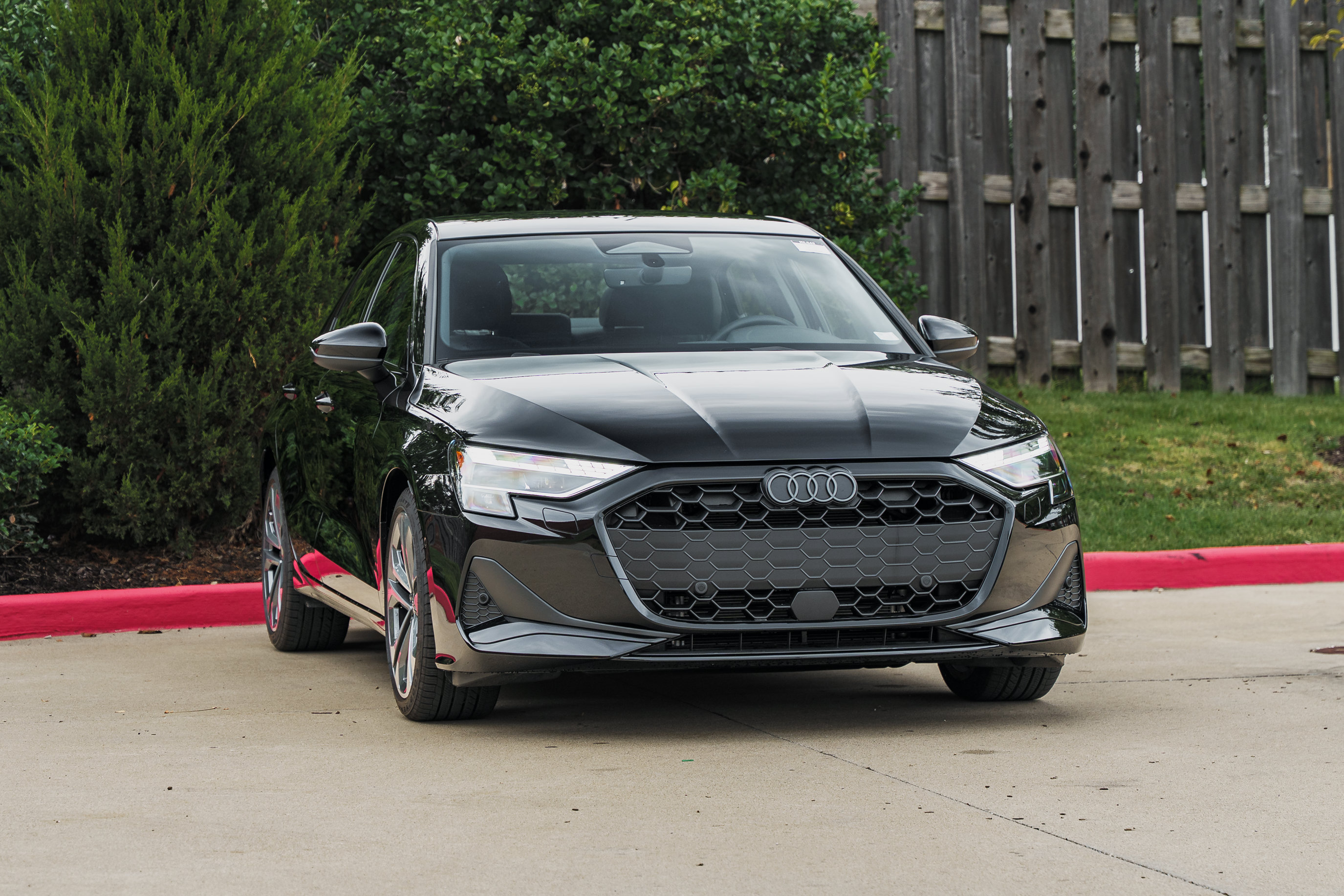 Certified 2026 Audi A3 2.0T Premium AWD/4WD image 2