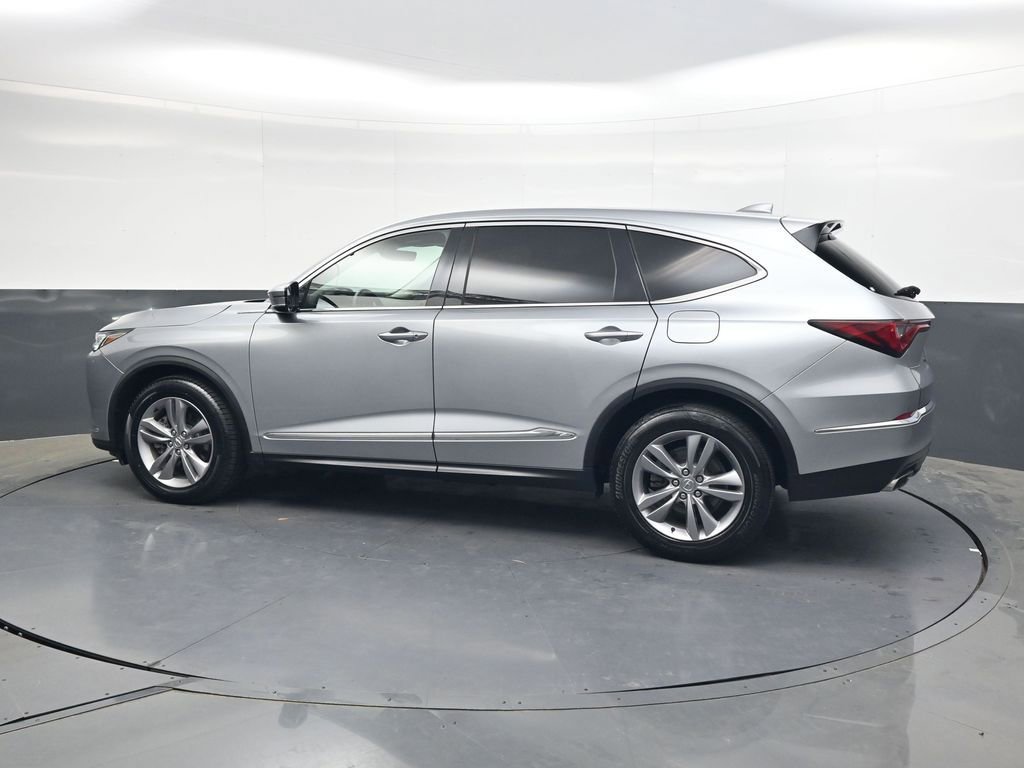 Used 2023 Acura MDX SH-AWD image 7