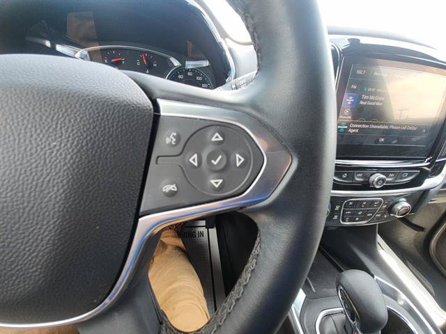 Used 2023 Chevrolet Traverse LT FWD image 26