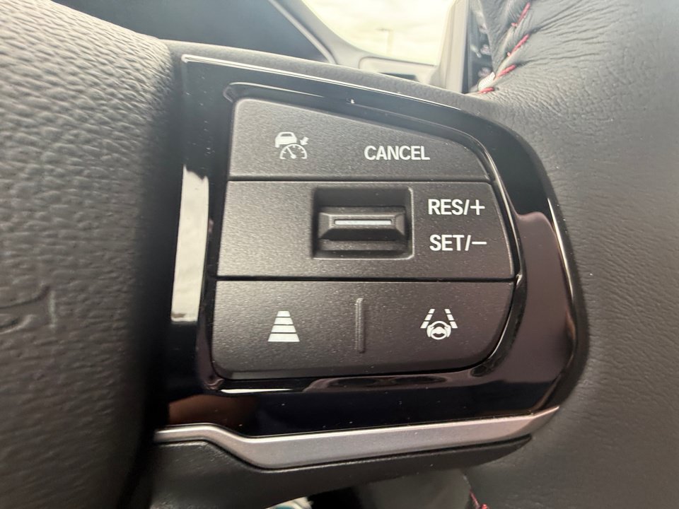New 2026 Honda Odyssey Sport-L image 19