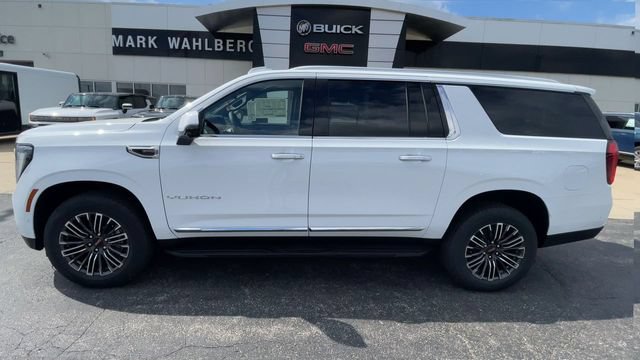 New 2026 GMC Yukon XL Elevation w/ Elevation Premium Package AWD/4WD image 7