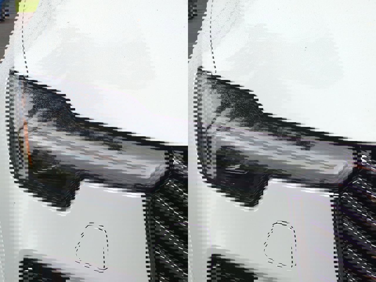 New 2026 Volvo XC90 B6 Plus w/ Protection Package Premier image 10