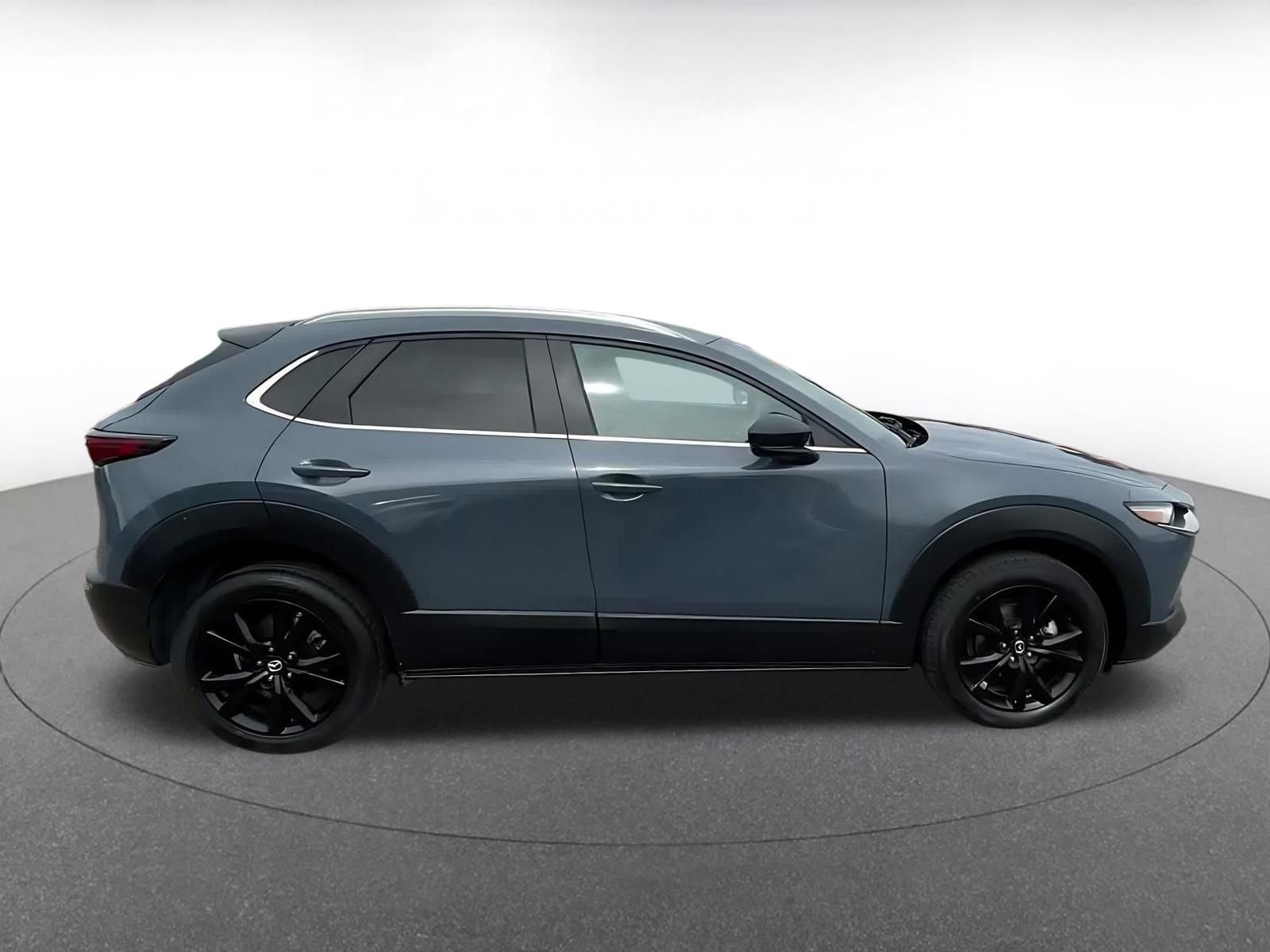 Used 2025 MAZDA CX-30 AWD 2.5 S w/ Preferred Package image 15