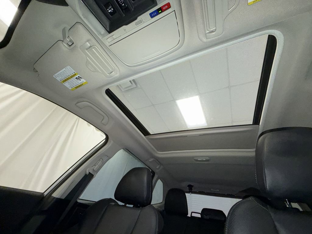 Used 2023 Subaru Forester Limited image 22