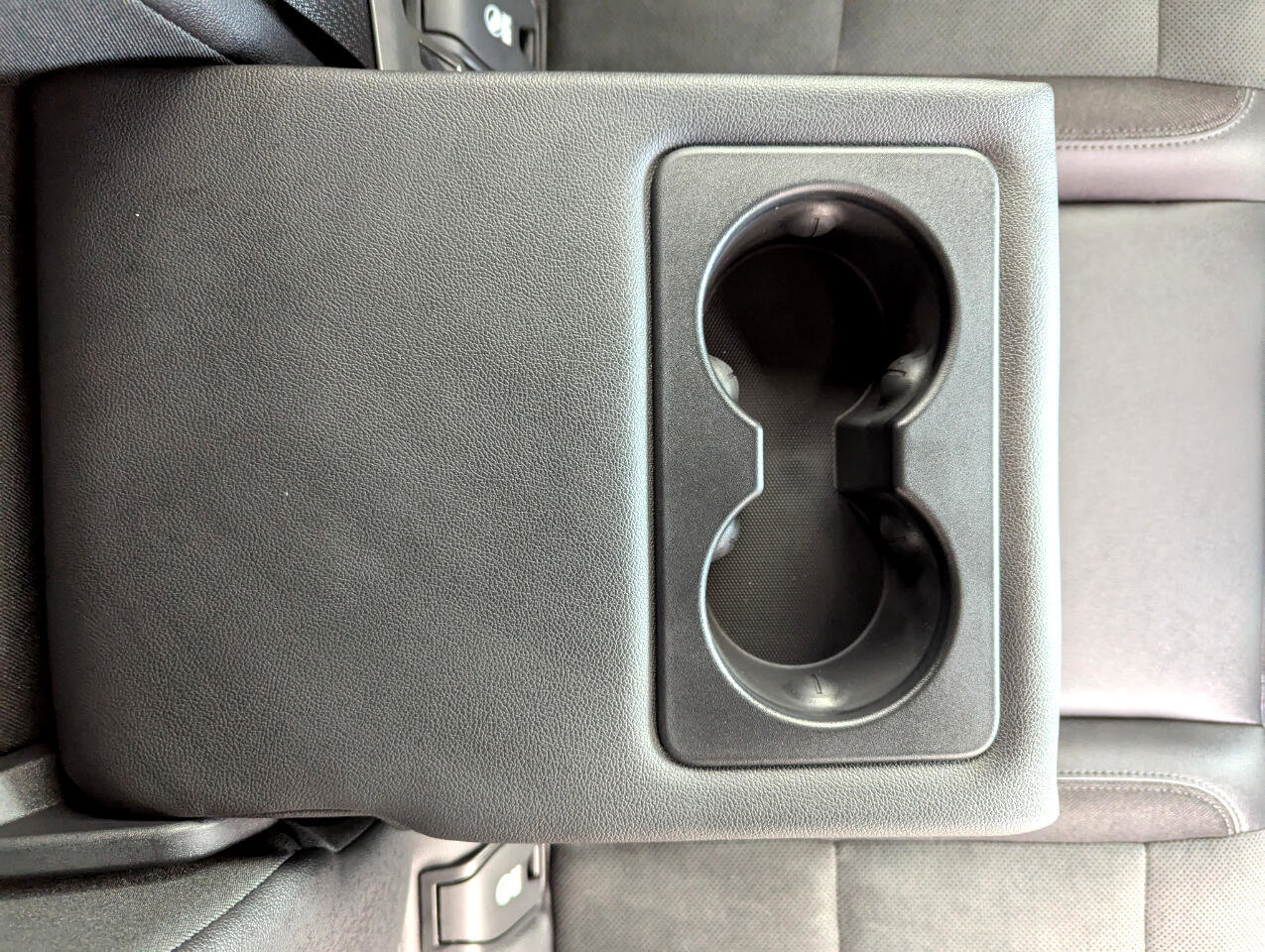 Used 2025 Chevrolet Blazer EV RS image 44