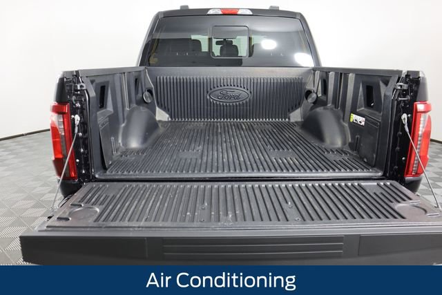 New 2026 Ford F150 XLT image 23