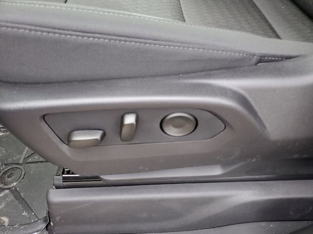 New 2026 Chevrolet Silverado 1500 Custom w/ Turbomax Blackout Package image 18