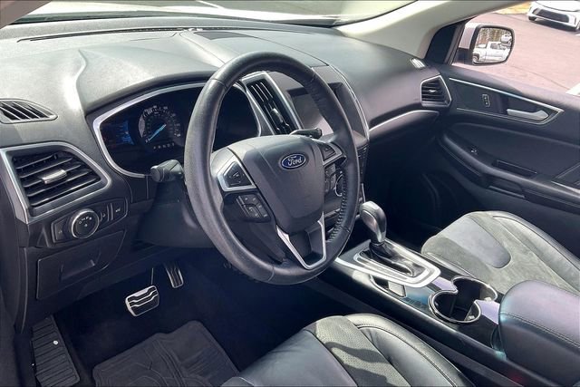 Used 2016 Ford Edge Sport AWD/4WD image 14