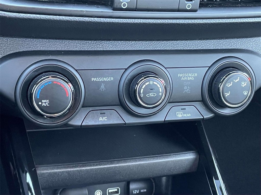 Used 2021 Kia Forte GT-Line image 28