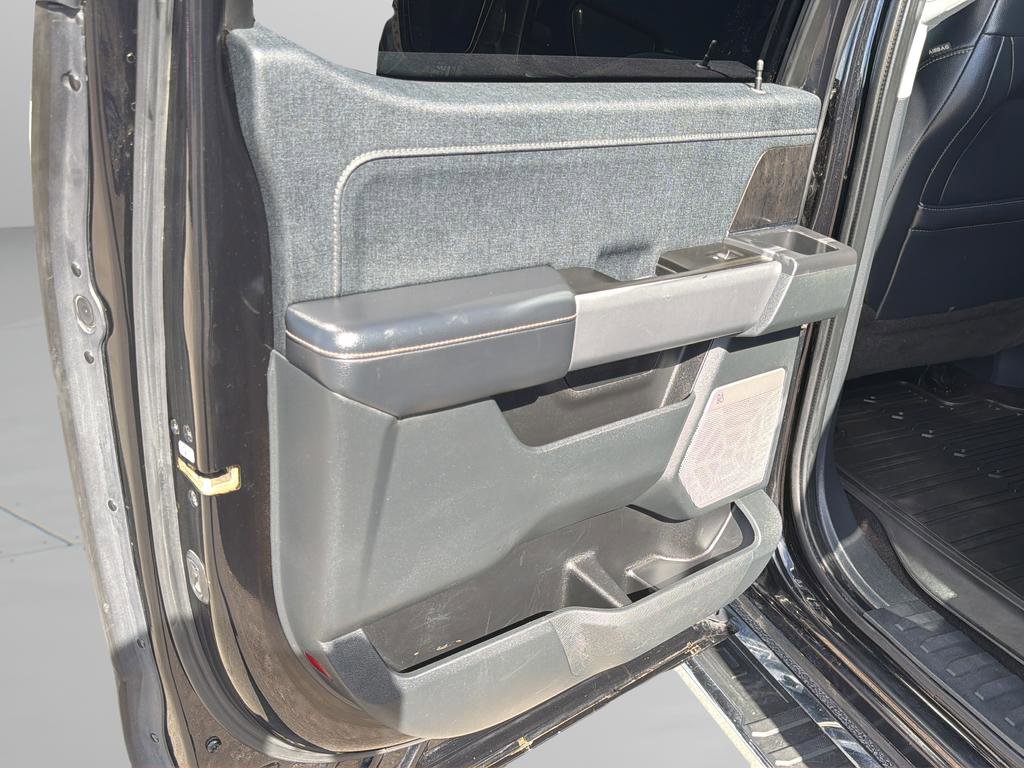 Used 2021 Ford F150 Lariat image 16