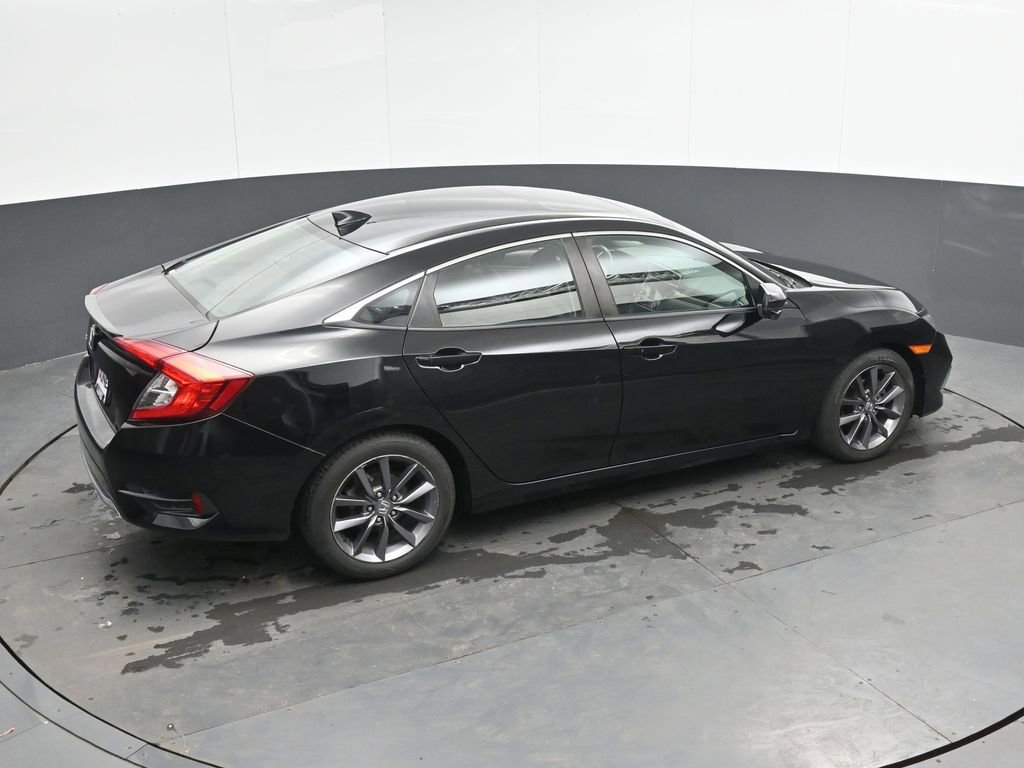 Used 2020 Honda Civic EX-L image 23