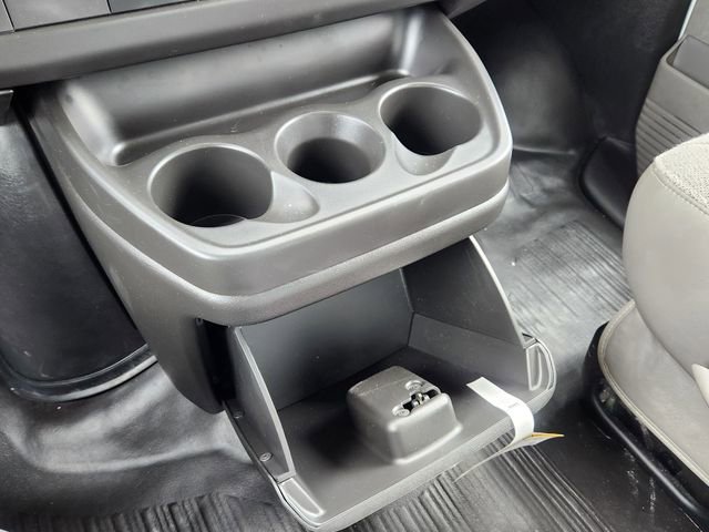 New 2026 Chevrolet Express 3500 w/ Power Convenience Package RWD image 30