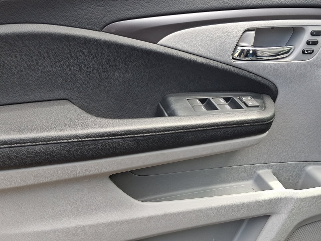 Used 2022 Honda Pilot EX-L image 14