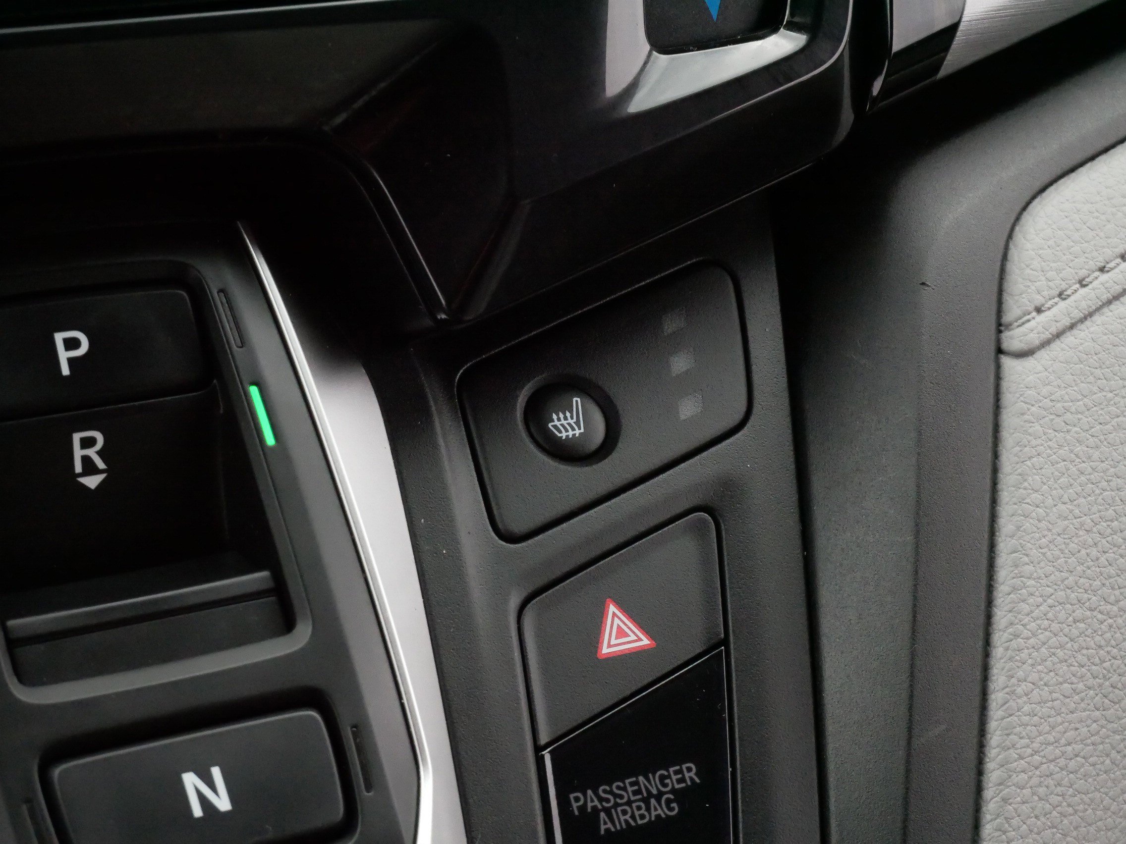 Certified 2023 Honda Odyssey EX-L image 29