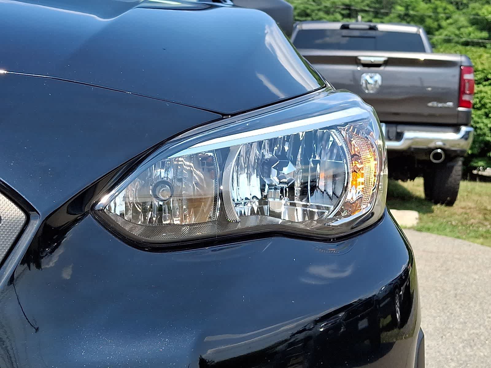 Used 2021 Subaru Crosstrek 2.0i AWD/4WD image 10