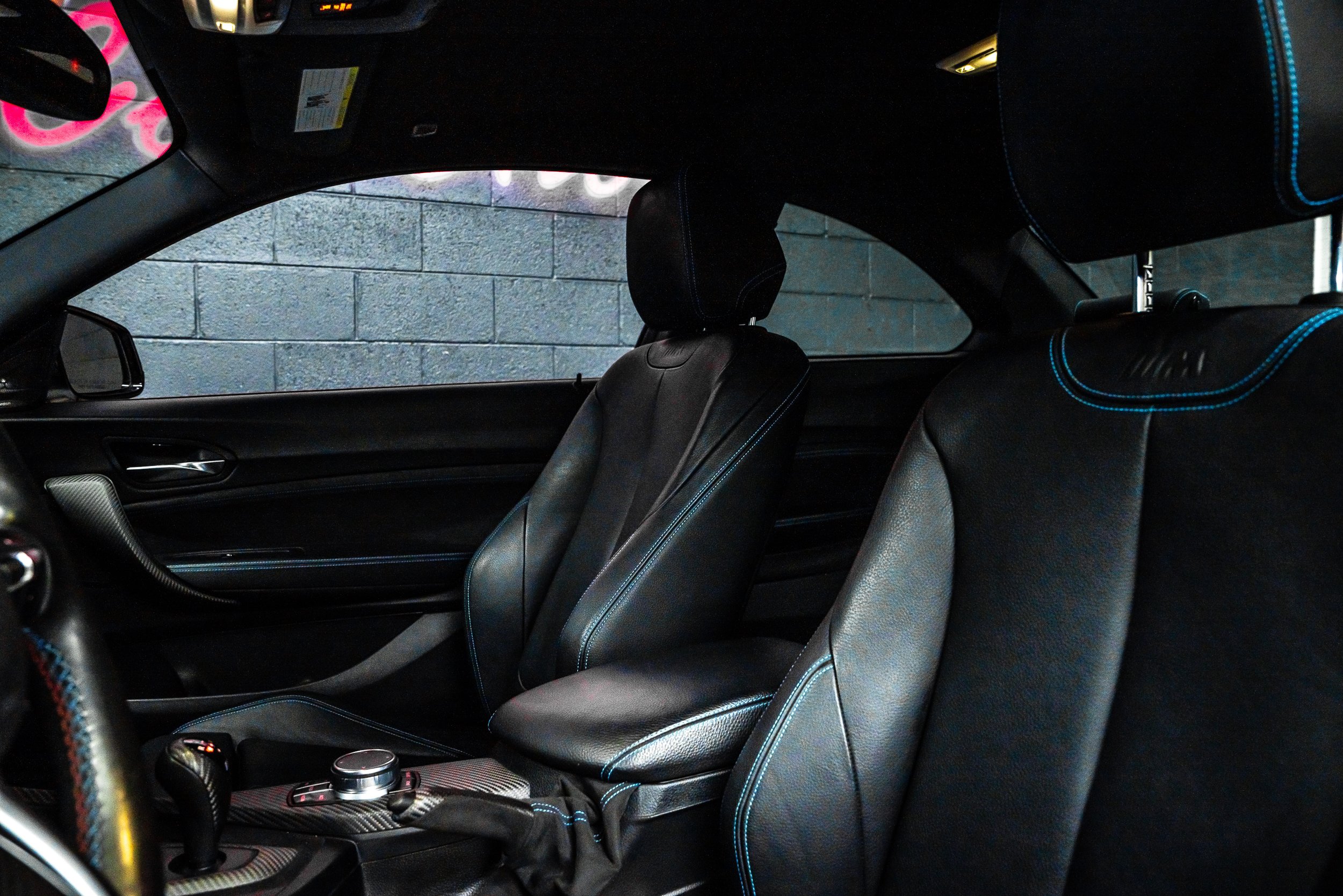 Used 2017 BMW M2 RWD image 37
