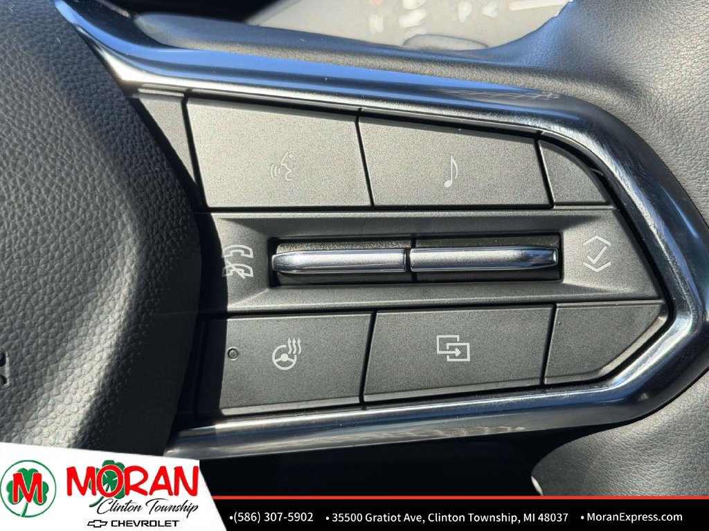 Certified 2025 Chevrolet Traverse LT w/ Sun and Wheel Package AWD/4WD image 29