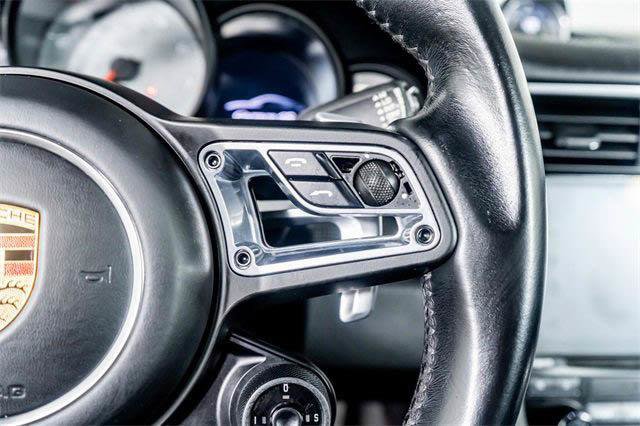 Used 2019 Porsche 911 Carrera 4S AWD/4WD image 39