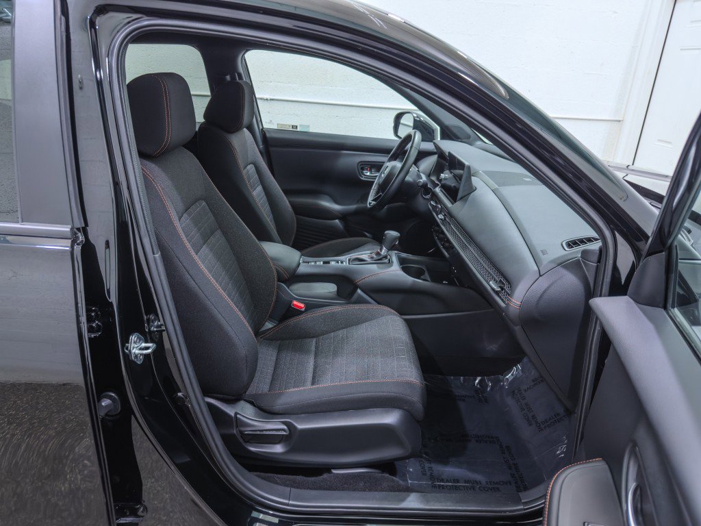 Used 2026 Honda HR-V Sport image 20