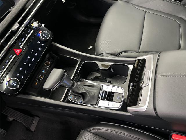 New 2026 Hyundai Santa Cruz Limited image 32