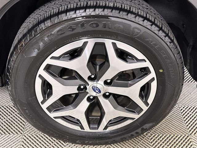 Used 2023 Subaru Forester Premium image 34