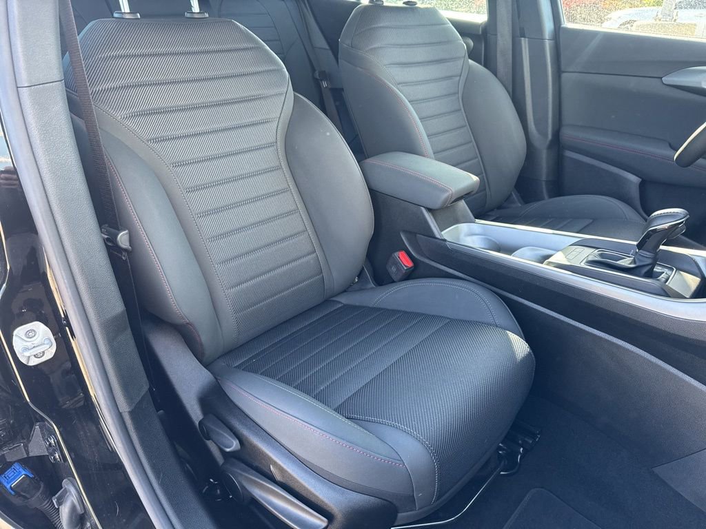 Used 2024 Dodge Hornet R/T image 7