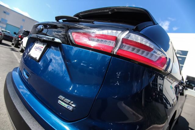 Used 2020 Ford Edge SEL w/ Convenience Package image 32