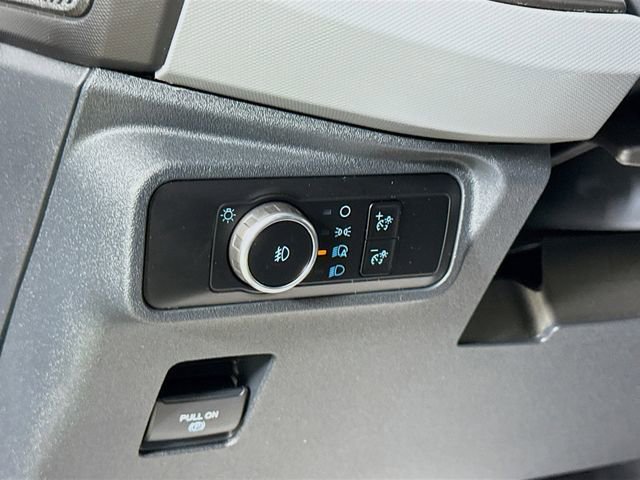 Used 2023 Ford Bronco Black Diamond image 10