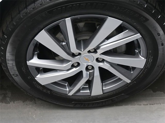 Used 2023 Chevrolet Equinox LT image 29