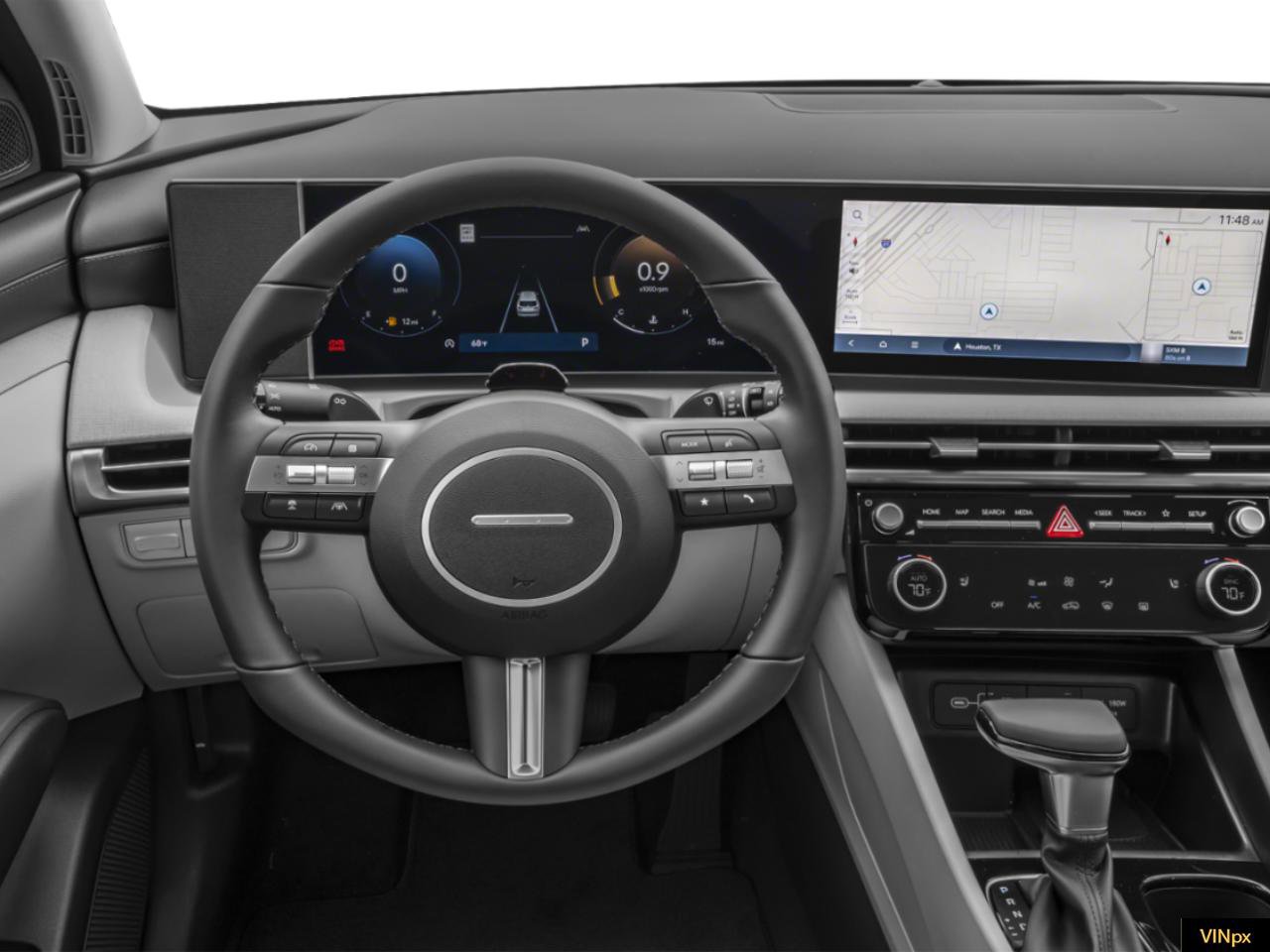 New 2025 Hyundai Tucson SEL AWD/4WD image 7