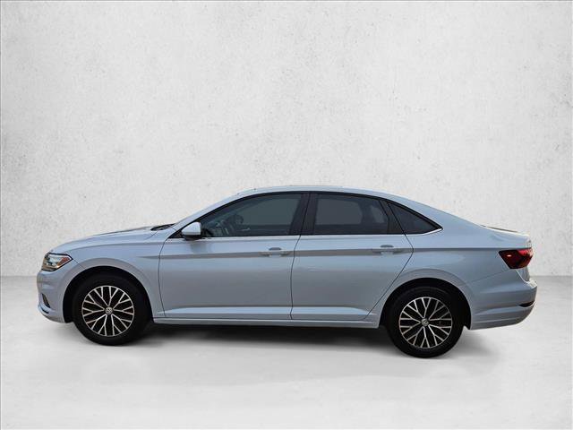 Used 2019 Volkswagen Jetta SE FWD image 9