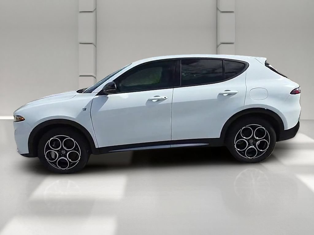 Used 2024 Alfa Romeo Tonale Ti AWD/4WD image 55