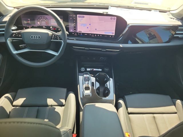 New 2026 Audi A5 2.0T Premium Plus AWD/4WD image 2