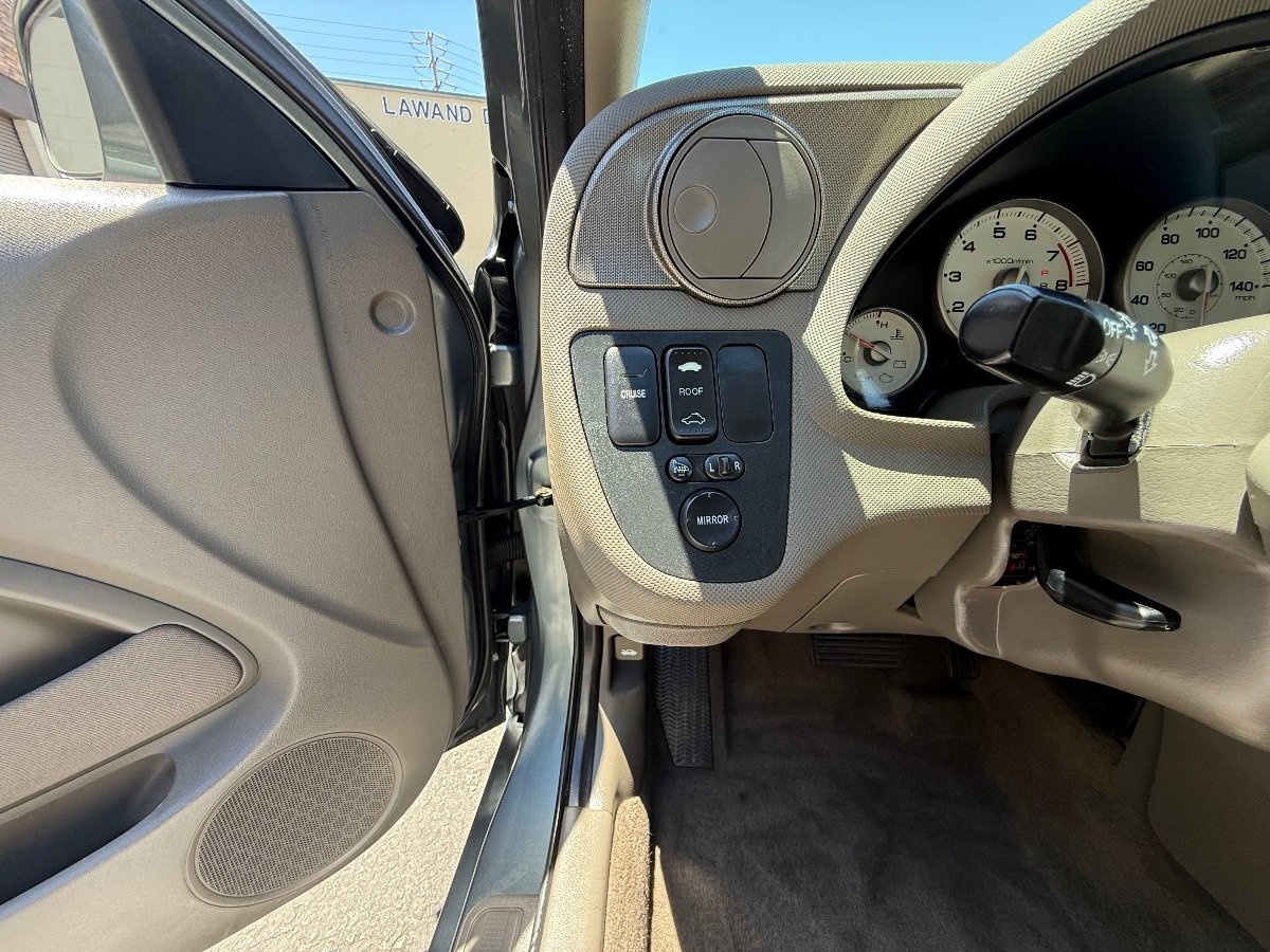 Used 2006 Acura RSX FWD image 16