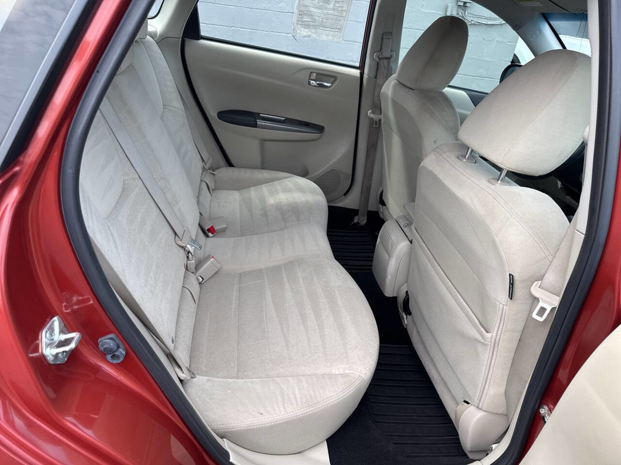 Used 2011 Subaru Impreza 2.5i image 20