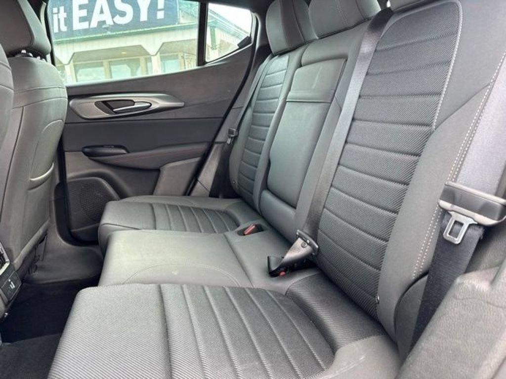 Used 2024 Dodge Hornet GT AWD/4WD image 25