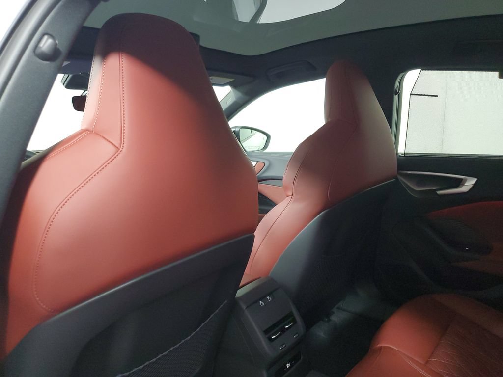 New 2026 Audi S5 Premium Plus AWD/4WD image 13