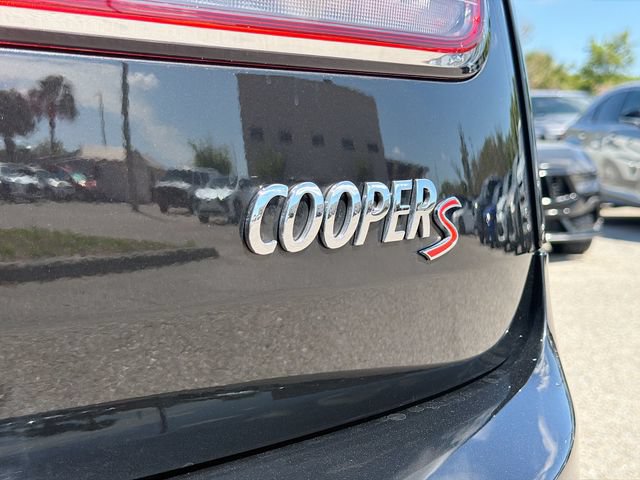 Used 2024 MINI Cooper Clubman S FWD image 44