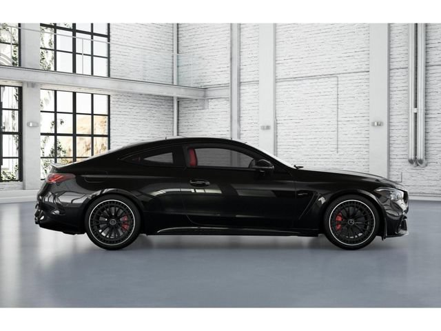 New 2027 Mercedes-Benz CLE 53 AMG 4MATIC Coupe image 16