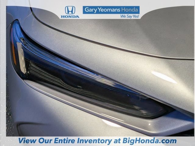 Used 2025 Honda Civic Sport Touring image 13