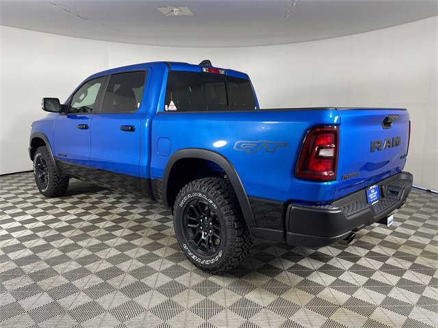 New 2026 RAM 1500 Rebel image 5